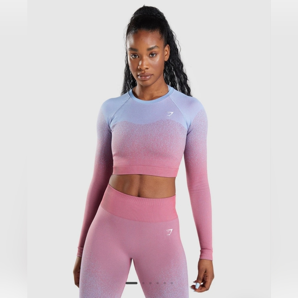 Gymshark Set Size Small